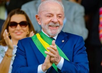 PT busca mobilização nacional pró-Lula no dia 13 de setembro.