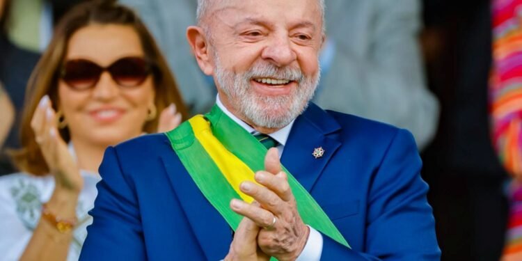PT busca mobilização nacional pró-Lula no dia 13 de setembro.