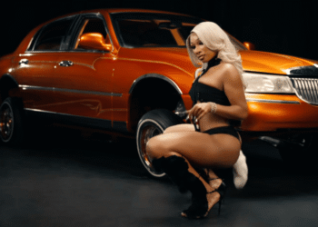 Megan Thee Stallion resgata Tina Snow e serve flow em novo single “Tina Tuesday Freestyle”