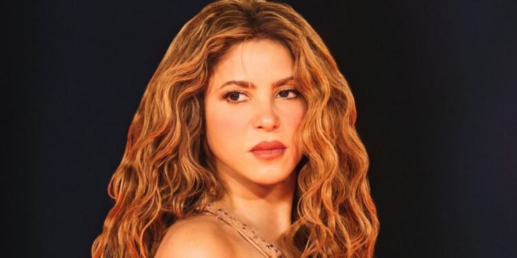 Shakira inclui Espanha em conceito amplo de latinidade e reflete sobre inteligência artificial