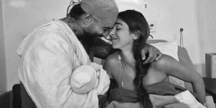 Maluma e Susana Gómez anunciam nascimento do segundo filho, Orión