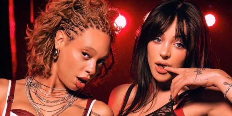 Pabllo Vittar comemora indicações de Urias ao Latin Grammy 2026: “Você merece tanto”