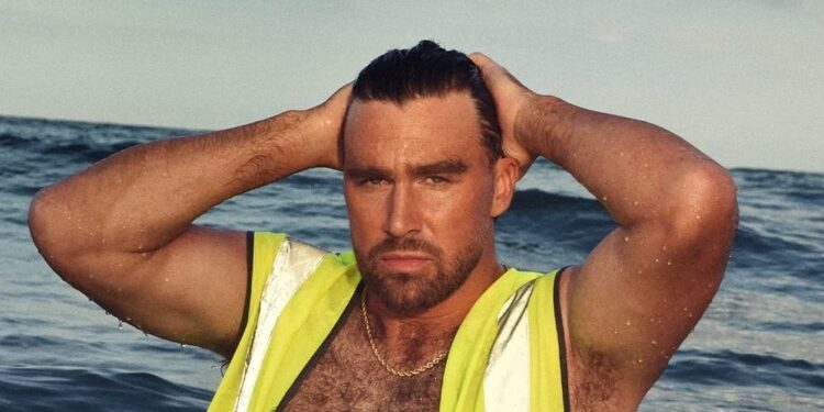 Travis Kelce é citado como vítima de esquema de fraude de US$ 35 milhões nos Estados Unidos