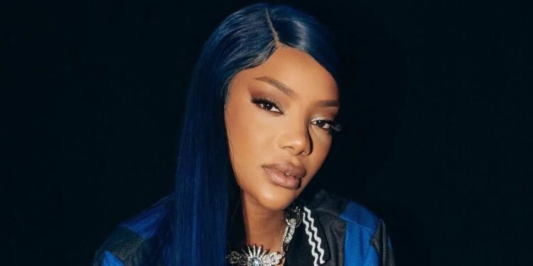 Ludmilla anuncia tolerância zero contra fake news e diz que casos serão tratados na Justiça
