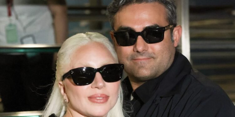 TMZ revela detalhes do nascimento da primeira filha de Lady Gaga