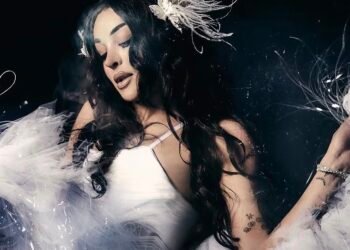 “LOST IN LUST”, novo álbum de Pabllo Vittar, terá 29 minutos de duração