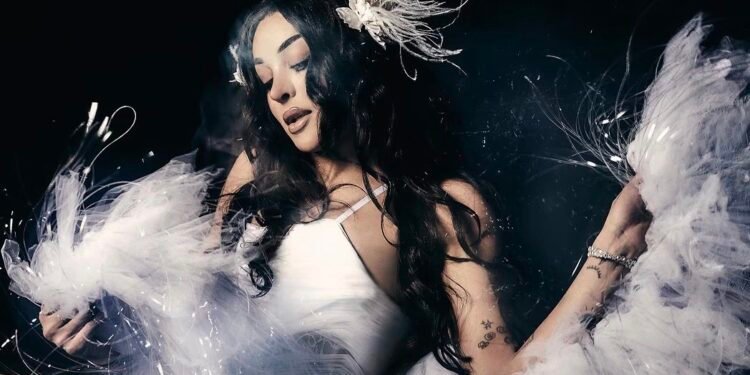 “LOST IN LUST”, novo álbum de Pabllo Vittar, terá 29 minutos de duração