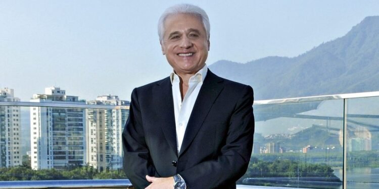 Roberto Medina revela que quer sertanejo e country nas próximas edições do Rock in Rio