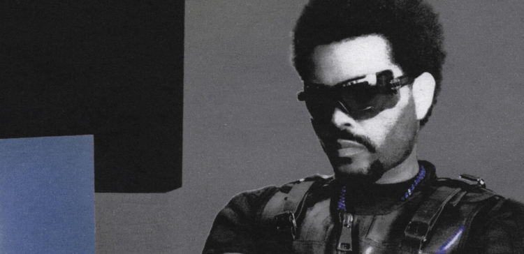 The Weeknd descarta aposentadoria e garante que continuará fazendo música: “Não vou a lugar nenhum”