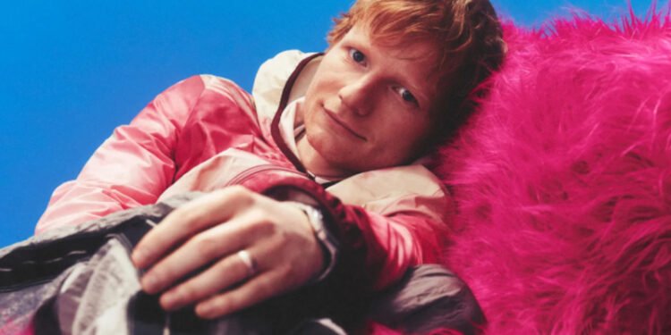 Ed Sheeran tem músicas retiradas de rádio irlandesa após polêmica envolvendo Macklemore