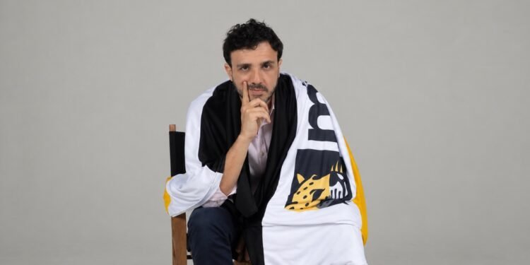 Renan Santos não apoiará Flávio Bolsonaro em eventual segundo turno.