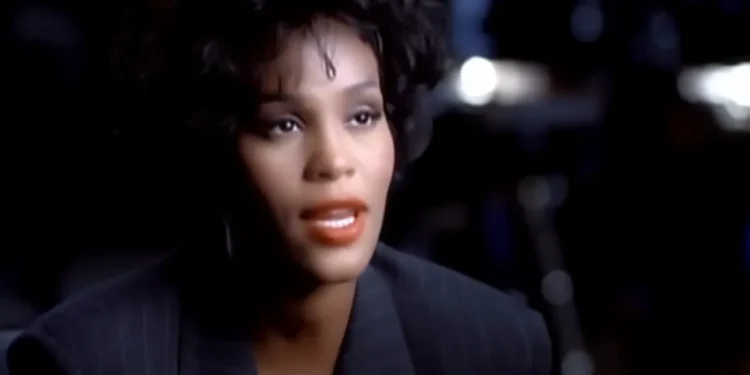 “I Will Always Love You”, de Whitney Houston, ultrapassa 1 bilhão de streams no Spotify